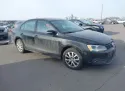 2011 VOLKSWAGEN JETTA 2.5L 5