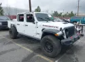 2022 JEEP GLADIATOR 3.6L 6