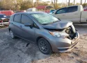 2018 NISSAN VERSA NOTE 1.6L 4