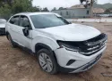 2021 VOLKSWAGEN ATLAS CROSS SPORT 2.0L 4