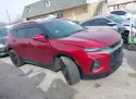 2022 CHEVROLET BLAZER 3.6L 6