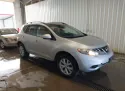 2013 NISSAN MURANO 3.5L 6