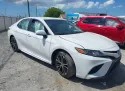 2018 TOYOTA CAMRY 2.5L 4