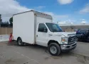 2012 FORD E-350 CUTAWAY 5.4L 8