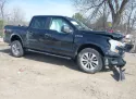 2017 FORD F-150 5.0L 8