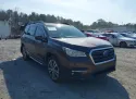 2019 SUBARU ASCENT 2.4L 4