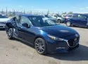 2017 MAZDA MAZDA3 2.5L 4