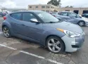 2015 HYUNDAI VELOSTER 1.6L 4