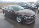 2018 KIA OPTIMA 2.4L 4