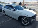 2017 BMW 320I 2.0L 4