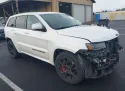 2019 JEEP GRAND CHEROKEE 6.4L 8