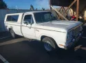 1978 DODGE D150 0