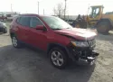 2019 JEEP COMPASS 2.4L 4