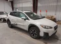 2020 SUBARU CROSSTREK 2.0L 4