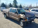 2003 CHEVROLET S-10 4.3L 6