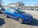 2015 CHRYSLER 200 2.4L 4