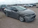 2017 CHEVROLET CRUZE 1.4L 4