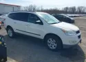 2012 CHEVROLET TRAVERSE 3.6L 6