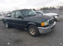 2004 FORD RANGER 3.0L 6