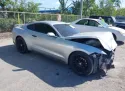 2016 FORD MUSTANG 2.3L 4