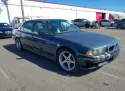 1997 BMW 7 SERIES 4.4L 8