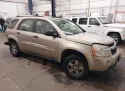 2007 CHEVROLET EQUINOX 3.4L 6