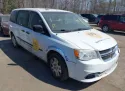 2014 DODGE GRAND CARAVAN 3.6L 6