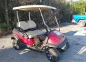 2005 CLUB CAR PRECEDENT GOLF CART 0