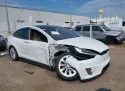 2016 TESLA MODEL X U  U UX 0