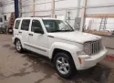 2010 JEEP LIBERTY 3.7L 6