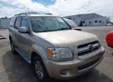 2006 TOYOTA SEQUOIA 4.7L 8