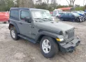 2021 JEEP WRANGLER 3.6L 6