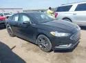 2018 FORD FUSION 1.5L 4