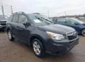 2014 SUBARU FORESTER 2.5L 4