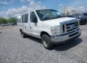 2014 FORD E-350 SUPER DUTY 5.4L 8