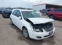 2009 KIA SPECTRA 2.0L 4