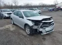 2013 CHEVROLET MALIBU 2.5L 4