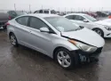 2013 HYUNDAI ELANTRA 1.8L 4