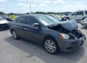 2013 NISSAN SENTRA 1.8L 4