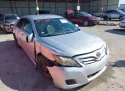 2010 TOYOTA CAMRY 2.5L 4