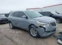 2014 BUICK ENCLAVE 3.6L 6