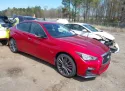 2018 INFINITI Q50 3.0L 6