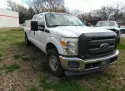 2012 FORD F-250 6.2L 8