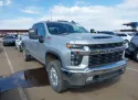 2022 CHEVROLET SILVERADO 3500HD 6.6L 8