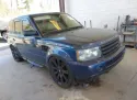 2006 LAND ROVER RANGE ROVER SPORT 4.4L 8