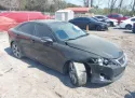 2010 LEXUS IS 250 2.5L 6