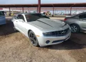 2012 CHEVROLET CAMARO 3.6L 6