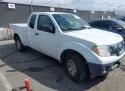 2015 NISSAN FRONTIER 2.5L 4