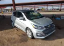 2021 CHEVROLET SPARK 1.4L 4