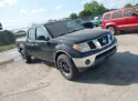 2007 NISSAN FRONTIER 4.0L 6